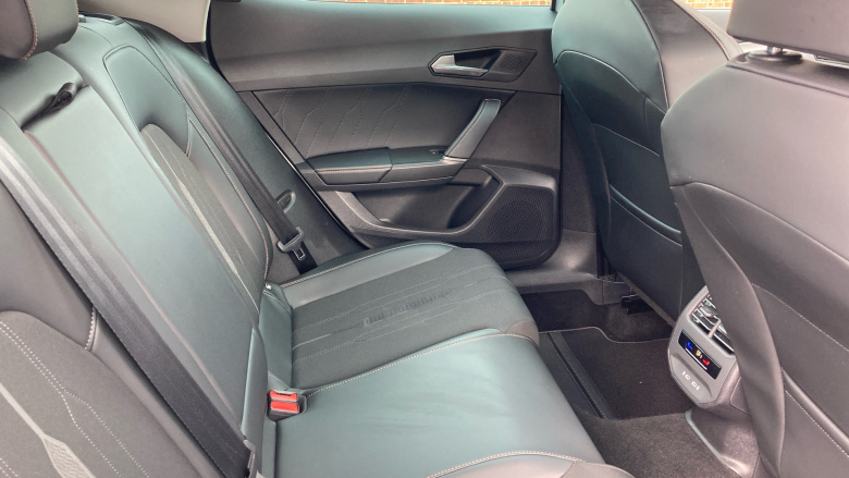 CUPRA Formentor 1.5 TSI 150 V1 5dr DSG Petrol Estate